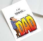 Father's Card-2887