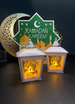 Ramadan Kareem Lantern - IT876