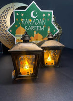 Ramadan Kareem Lantern - IT876
