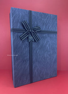 Gift Box (Black) - IT675