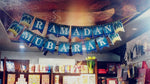 Ramadan Mubarak Banner - IT875