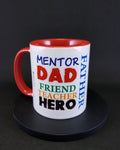 Father mug MDP 65