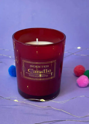 Scented Candle - NG423
