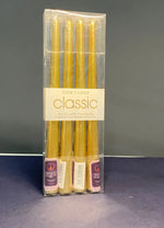 Stick Candles (Pack of 4) - IT764