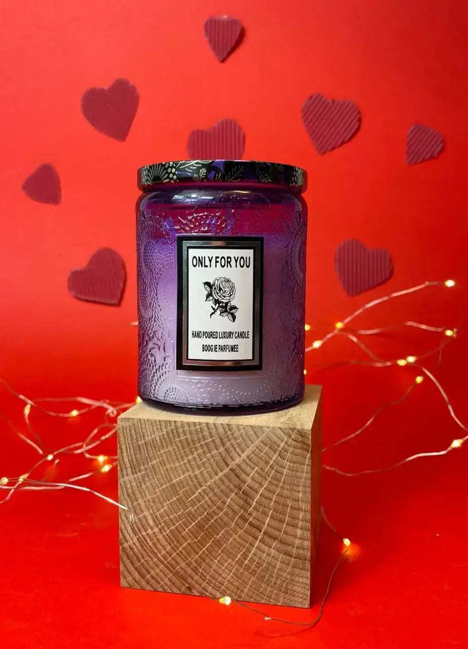 Scented Candle - NG426