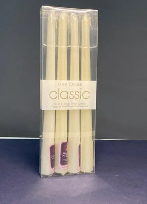 Stick Candles (Pack of 4) - IT764
