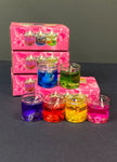 Gel Candles (Box of 6) - IT752