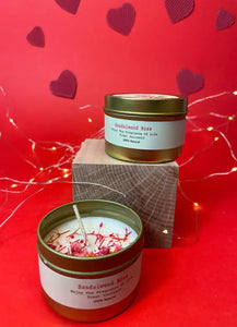 Scented Candle - NG429