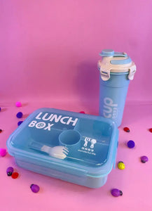 Lunch Box - NG461