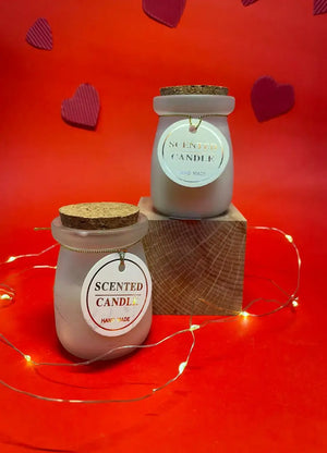Scented Candle - IT757