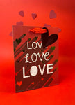 Gift Bag (Love) - IT724