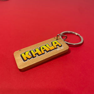 Keychain (Khala) - RN20