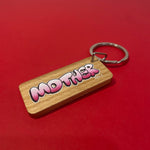 Keychain (Mother) - RN4
