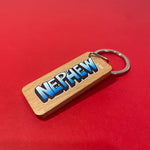 Keychain (Nephew) - RN9