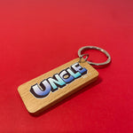Keychain (Uncle) - RN11