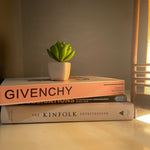 Dummy Book Givenchy