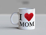 I love Mom  - MDP 180