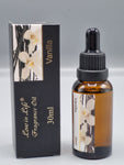 Fragrance Oil (Vanilla) IT652