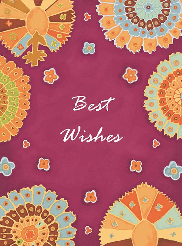 Best Wishes Cards – Thecardcompany