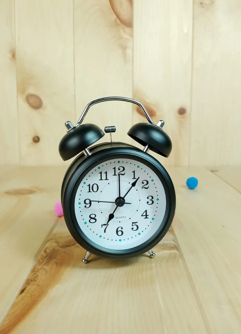 Alarm Clocks – thecardcompany