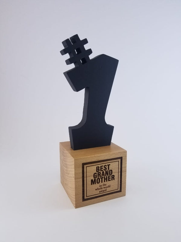 Best Grandmother Award-GM1