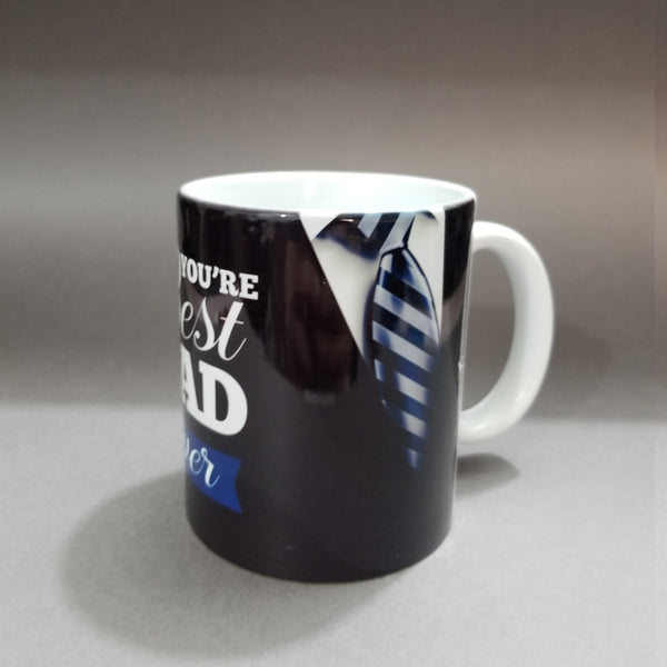 Ceramic Mug MDP184