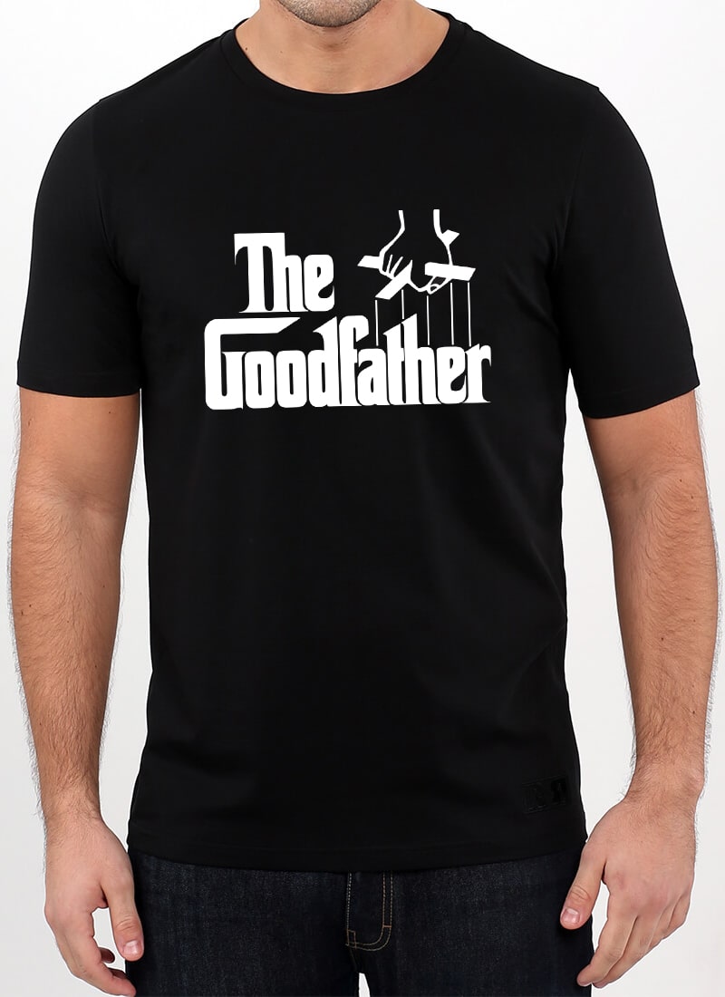 The Good Father T-shirt 11