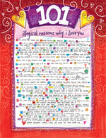 Jumbo Card - 1037