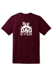 Best Dad Ever T-shirt