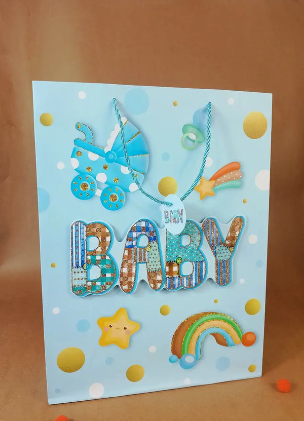 Baby Gift Bag