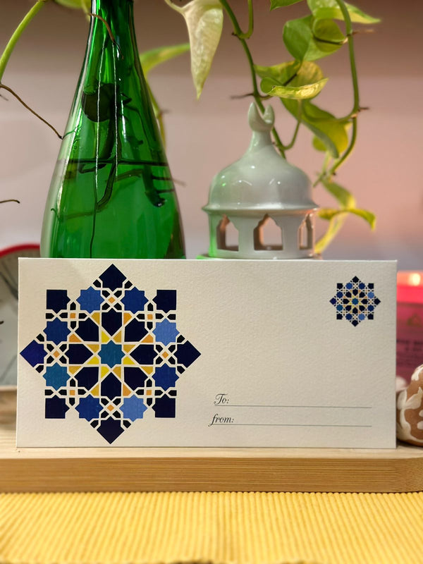 Money Envelope - TMF002