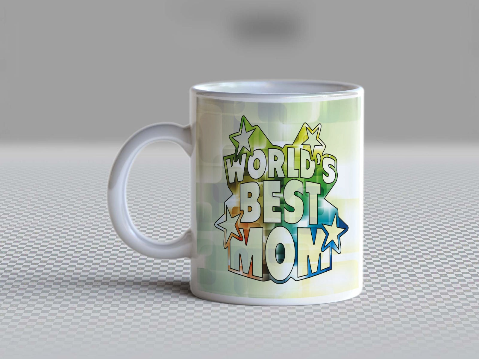 World's Best Mom - MDP 99