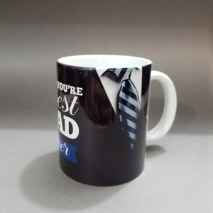 Ceramic Mug MDP-184