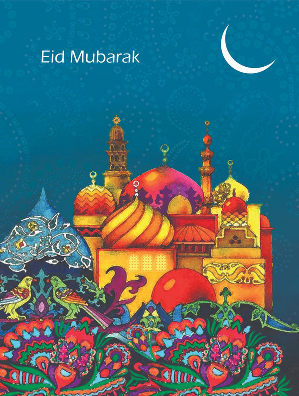 decent eid cards 3065