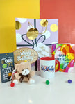 Birthday Gift Bundle