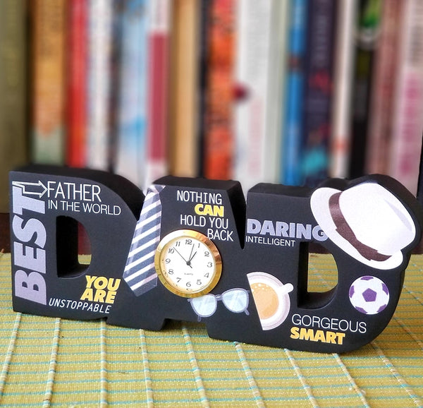 Best father in the world DDPV1