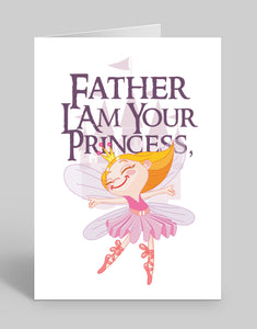 Father's Card 2673