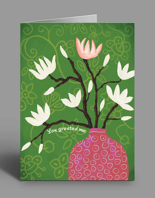 Father in Law Card 2688