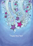 New Year Card - 2780