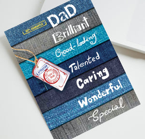 Father's Card-2890