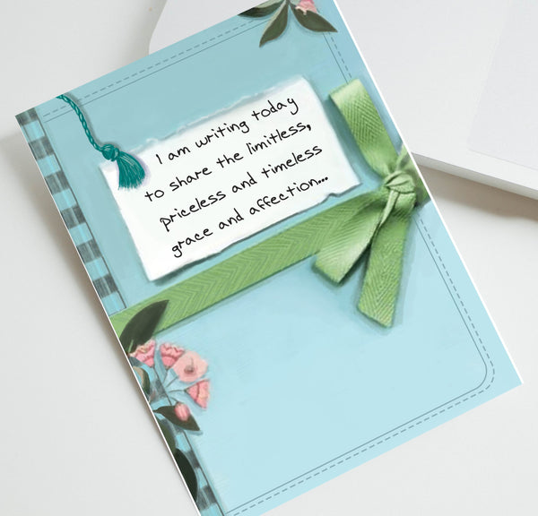 Father in Law Card-2894