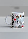 Doctor Mug - MDP290