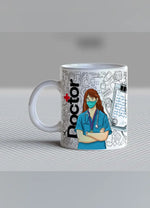 Doctor Mug - MDP291