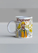 Engineer Mug - MDP292