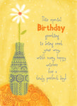 Birthday Card - 2940