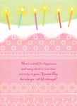 Birthday Card - 2947