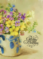 Birthday Card - 2949