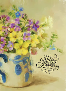 Birthday Card - 2949