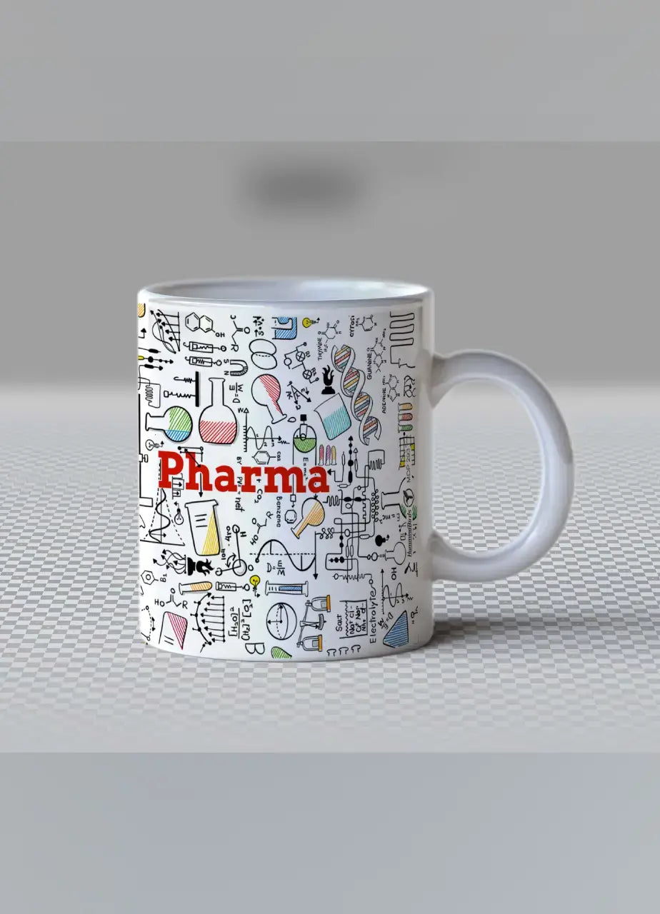 Pharma Mug - MDP294