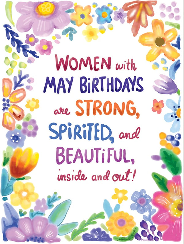 May Card-3253